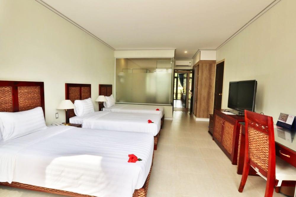Lotus Vung Tau Resort & Spa Exteriör bild